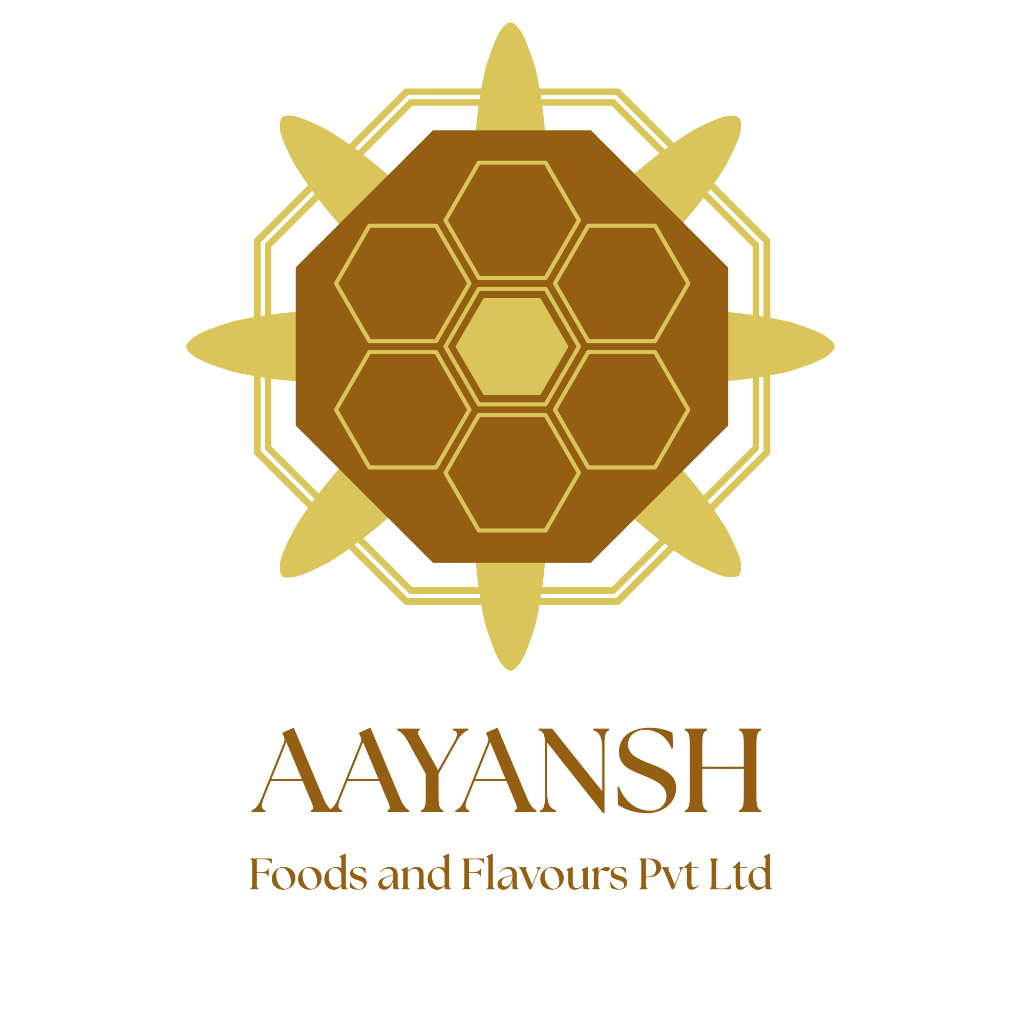 Aayansh Foods Logo